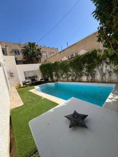 Villa Les jasmin d'été - 3