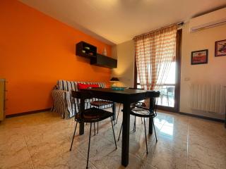vista lago apartment 2 - Soiano del Lago - 9