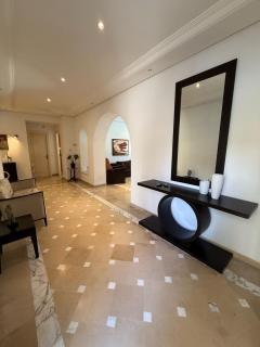 Villa Les jasmin d'été - 8