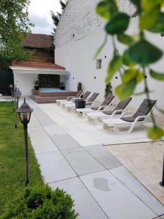 Vila DeaDorata - Oradea - 8