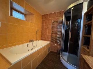 GITE CHATELARD Magnifique gîte - Bourg St Maurice 8pers - Bourg-Saint-Maurice - 7