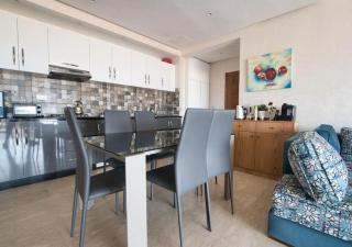 Appartement Unique à Imi Ouaddar près de la Plage - Imi Ouaddar - 9