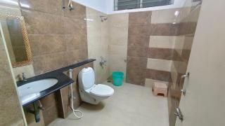 2BHK Duplex House with Kitchen Near Kamakshi Hospital Madipakkam - Chennai - 4
