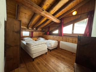 GITE CHATELARD Magnifique gîte - Bourg St Maurice 8pers - Bourg-Saint-Maurice - 3