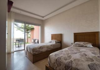 Appartement Unique à Imi Ouaddar près de la Plage - Imi Ouaddar - 2