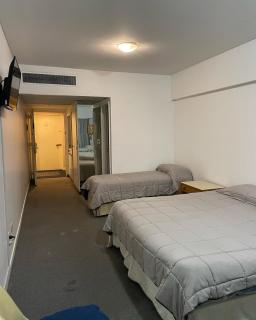 Departamento Centrico 2112 - Buenos Aires - 3