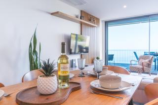 Big Cliff Apartment by Atlantic Holiday - Câmara de Lobos - 5