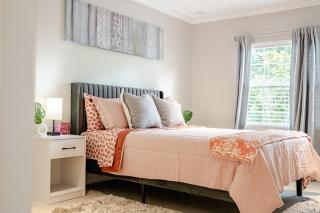 Cozy Retreat in the city - 9