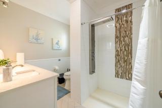 Cozy Retreat in the city - 8