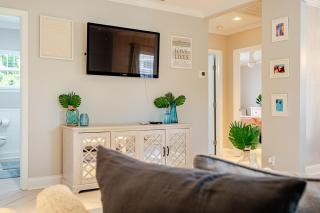 Cozy Retreat in the city - 6