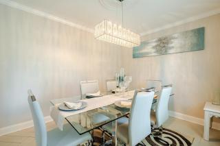 Cozy Retreat in the city - 4