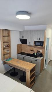 Summer studio - 2
