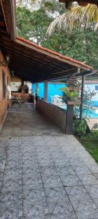 Casa mineira carioca - 8