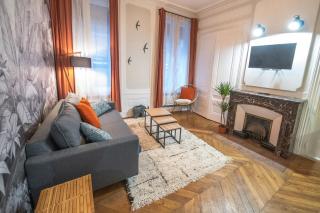 Chez Jean - Beautiful studio - Cordeliers - Lyon - 0