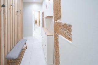 Chez Jean - Beautiful studio - Cordeliers - Lyon - 5