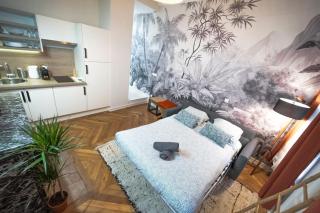 Chez Jean - Beautiful studio - Cordeliers - Lyon - 4