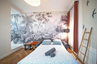 Chez Jean - Beautiful studio - Cordeliers - Lyon - 3