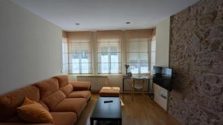 Apartamento céntrico O Castelo - Pobra do Caramiñal - 6