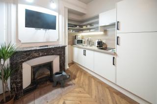 Chez Jean - Beautiful studio - Cordeliers - Lyon - 1