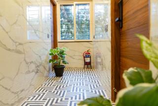 HZ Bangalore Stories - 1