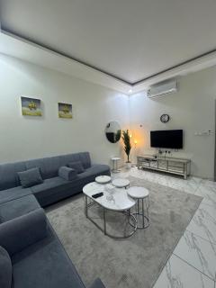 Self-occupied apartment 116 - Al-Kharj - 2