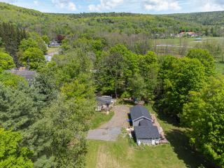 The Cabins at Walnut Grove-minutes from Hunter and Windham - 8