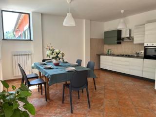 Casa Martin - - 9