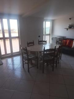 mansarda - Monte San Biagio - 1