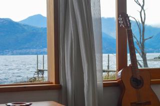 Atitlán Lakefront Elegance, Serene Couple's Retreat - San Marcos La Laguna - 5