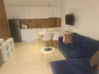 ART Apartment 1 - Durrës - 5