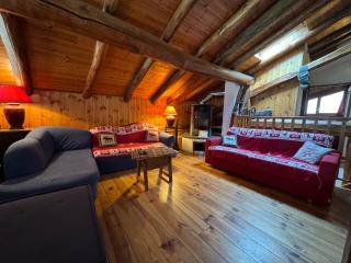 GITE CHATELARD Magnifique gîte - Bourg St Maurice 8pers - Bourg-Saint-Maurice - 0