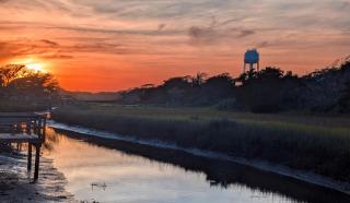 The Thirsty Pelican - Oak Island - 4