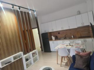 ART Apartment 1 - Durrës - 9