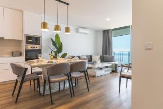Atlantic View Apartment by Atlantic Holiday - 7