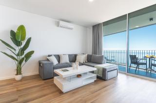 Atlantic View Apartment by Atlantic Holiday - 6