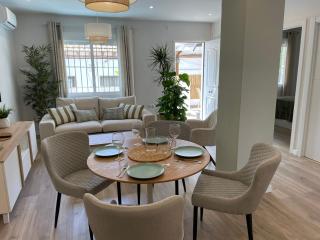 Casa Pedregalejo - Málaga - 6