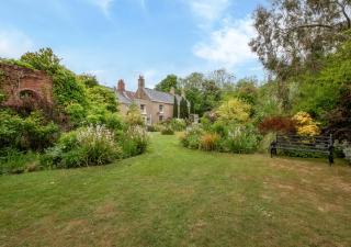 Dilham House - Dilham - 7