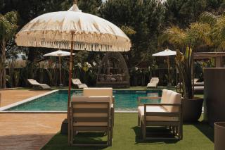Hotel Leiriartem by Grupo Quinta dos Lagos - Leiria - 5