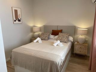 Casa Pedregalejo - Málaga - 1