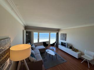 Appartement 2 chambres avec vue mer panoramique à Nieuwpoort by La Conciergerie - Nieuwpoort - 0