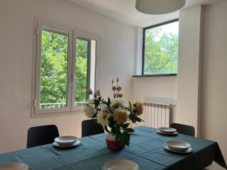 Casa Martin - - 8
