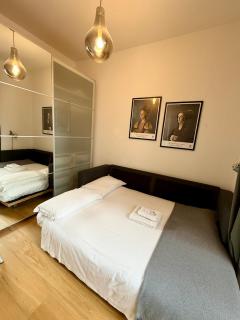 San Gallo apartment - Florence - 4