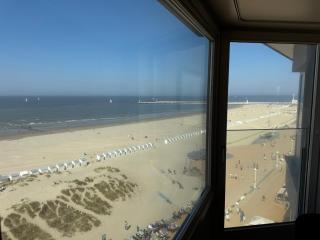 Appartement 2 chambres avec vue mer panoramique à Nieuwpoort by La Conciergerie - Nieuwpoort - 6