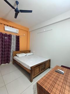 Syama Rooms and Restaurant - Trivandrum - 0