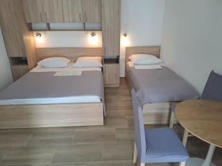 Apartmani Frane - Seline - 4