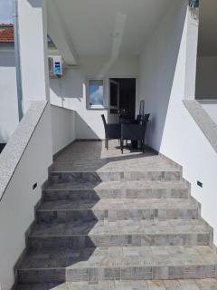 Apartmani Frane - Seline - 1