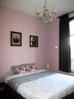 Apartments Suites in Antwerp - Antwerp - 7