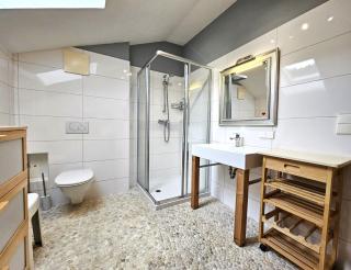 Haus Klinsterwald - 1