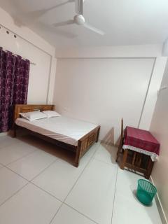 Syama Rooms and Restaurant - Trivandrum - 8