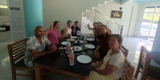 Syama Rooms and Restaurant - Trivandrum - 5